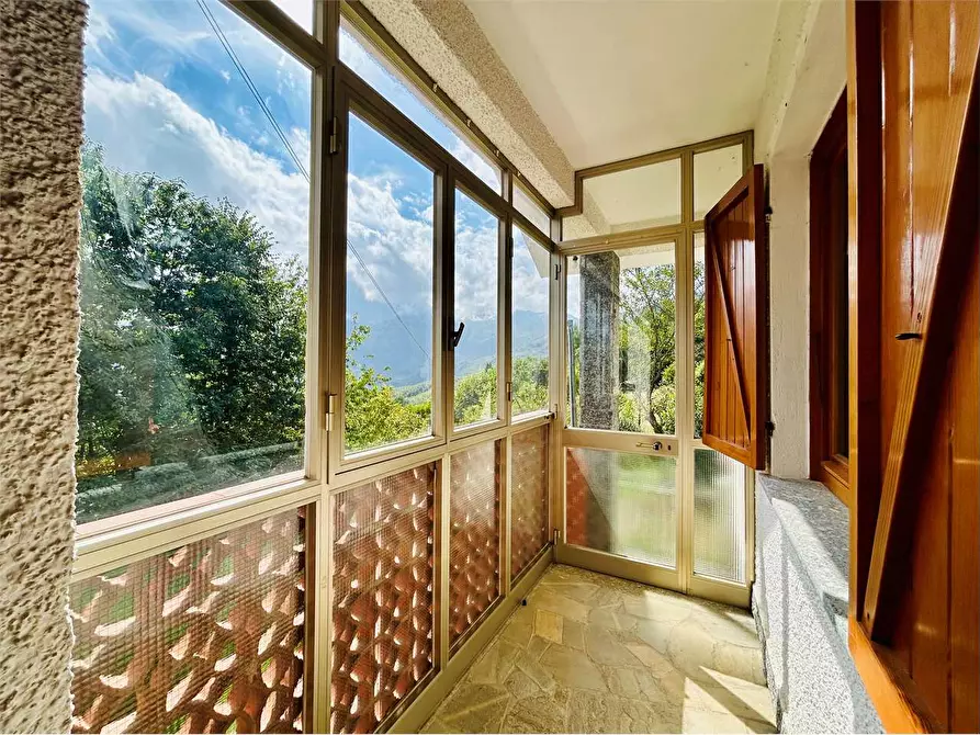 Immagine 6 di Villetta a schiera in vendita  in Frazione Mindino  a Garessio