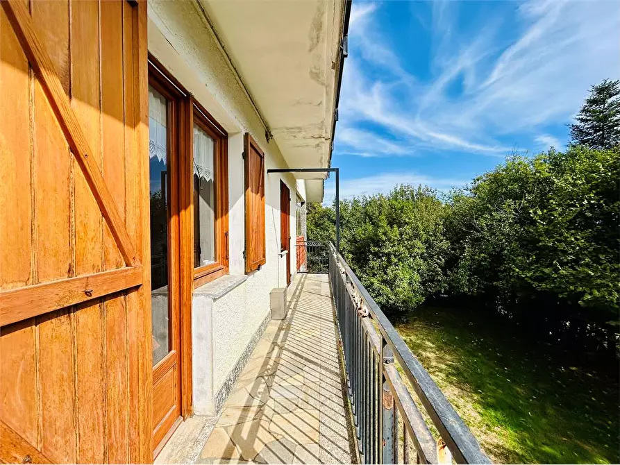 Immagine 13 di Villetta a schiera in vendita  in Frazione Mindino  a Garessio