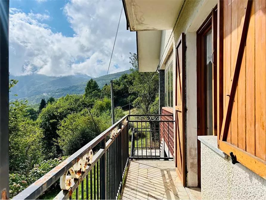 Immagine 12 di Villetta a schiera in vendita  in Frazione Mindino  a Garessio