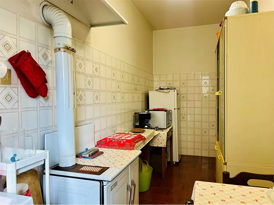 Immagine 20 di Villetta a schiera in vendita  in Frazione Mindino  a Garessio