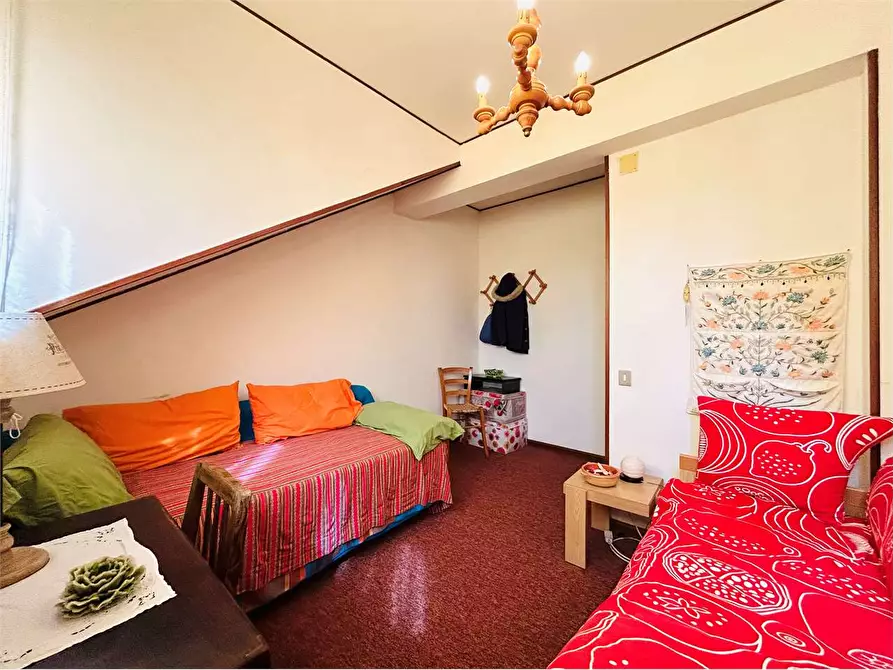 Immagine 38 di Villetta a schiera in vendita  in Frazione Mindino  a Garessio