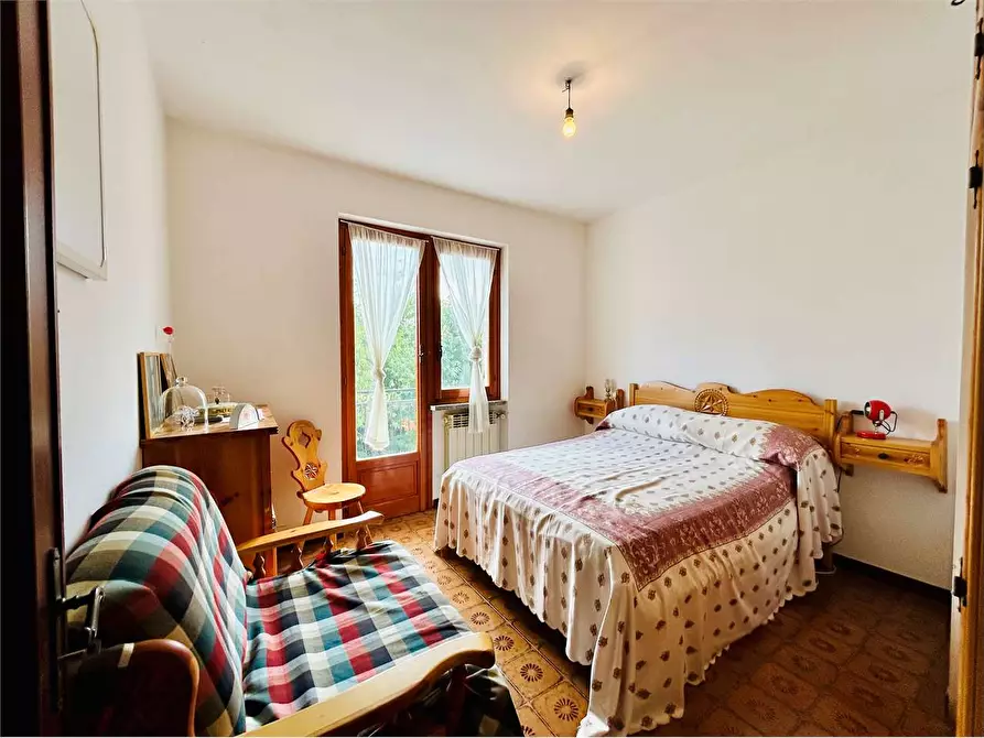 Immagine 24 di Villetta a schiera in vendita  in Frazione Mindino a Garessio