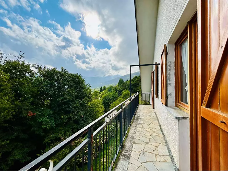 Immagine 28 di Villetta a schiera in vendita  in Frazione Mindino a Garessio