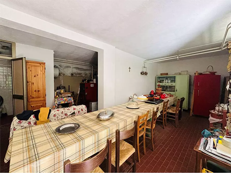 Immagine 45 di Villetta a schiera in vendita  in Frazione Mindino a Garessio