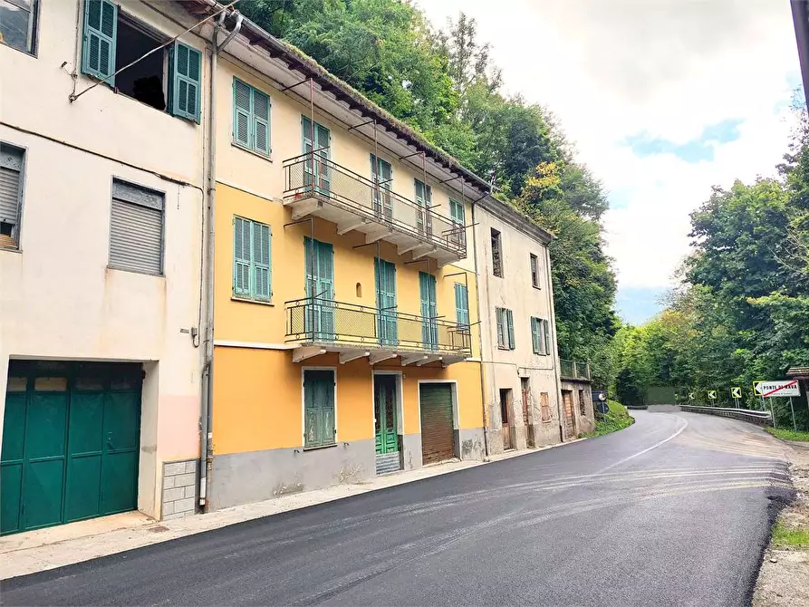 casa indipendente in vendita ad Ormea in zona Ponte di Nava