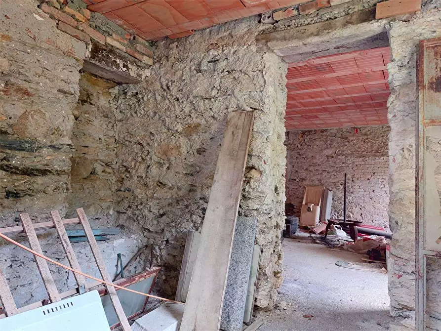 Immagine 7 di Appartamento in vendita  in Via Garibaldi a Cosio D'arroscia