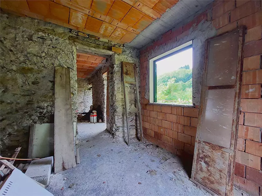 Immagine 8 di Appartamento in vendita  in Via Garibaldi a Cosio D'arroscia