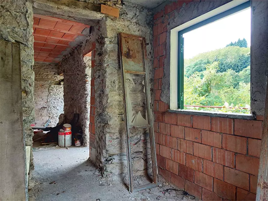 Immagine 9 di Appartamento in vendita  in Via Garibaldi a Cosio D'arroscia