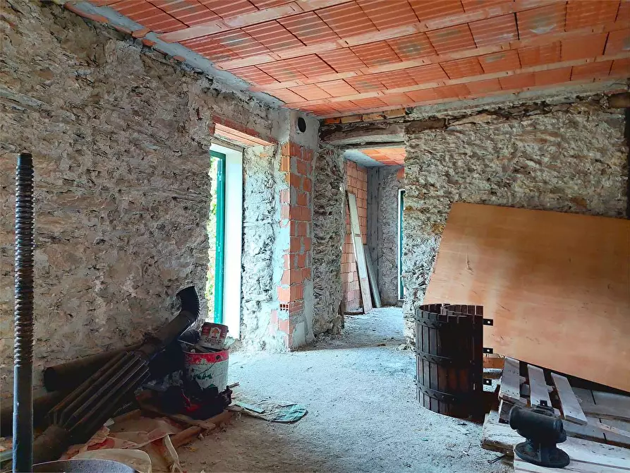 Immagine 18 di Appartamento in vendita  in Via Garibaldi a Cosio D'arroscia