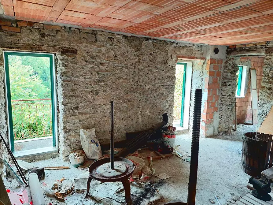 Immagine 19 di Appartamento in vendita  in Via Garibaldi a Cosio D'arroscia