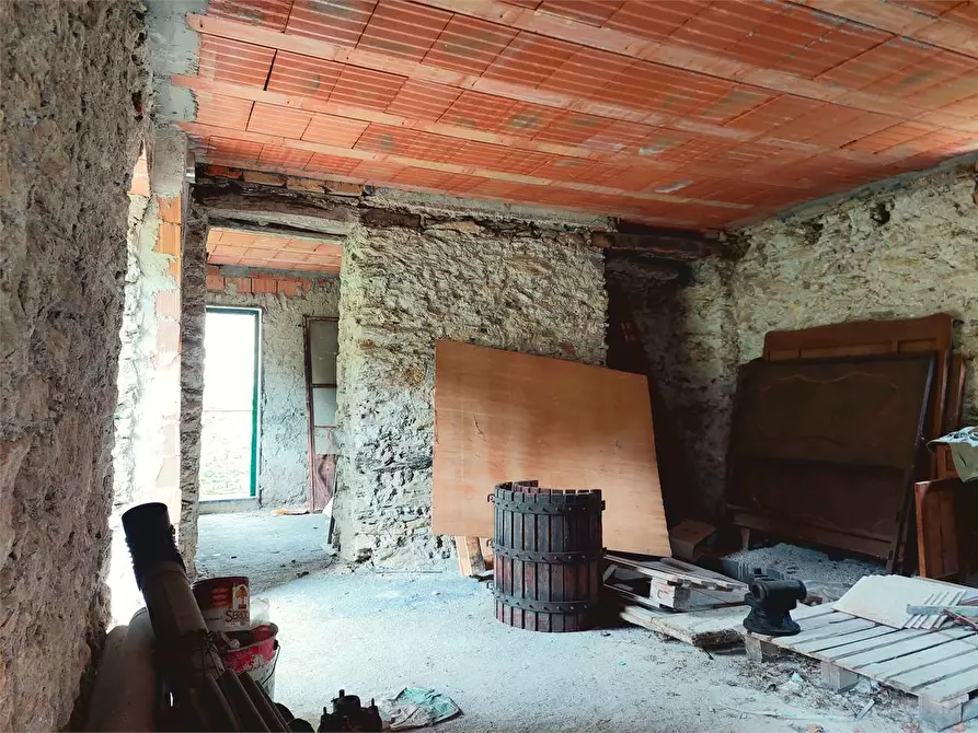 Immagine 20 di Appartamento in vendita  in Via Garibaldi a Cosio D'arroscia