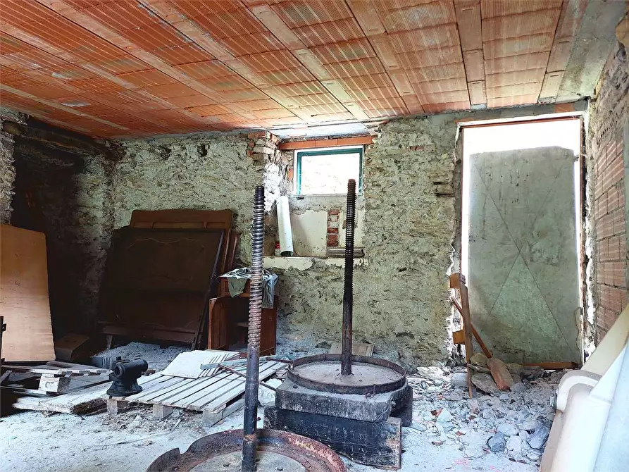 Immagine 21 di Appartamento in vendita  in Via Garibaldi a Cosio D'arroscia