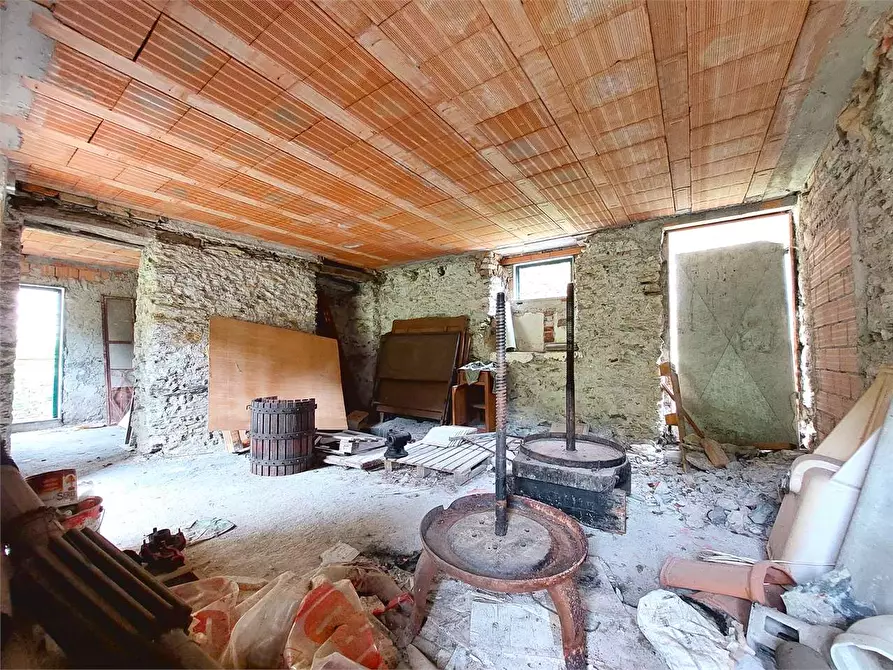 Immagine 24 di Appartamento in vendita  in Via Garibaldi a Cosio D'arroscia