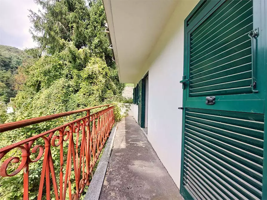 Immagine 13 di Appartamento in vendita  in Via Garibaldi a Cosio D'arroscia