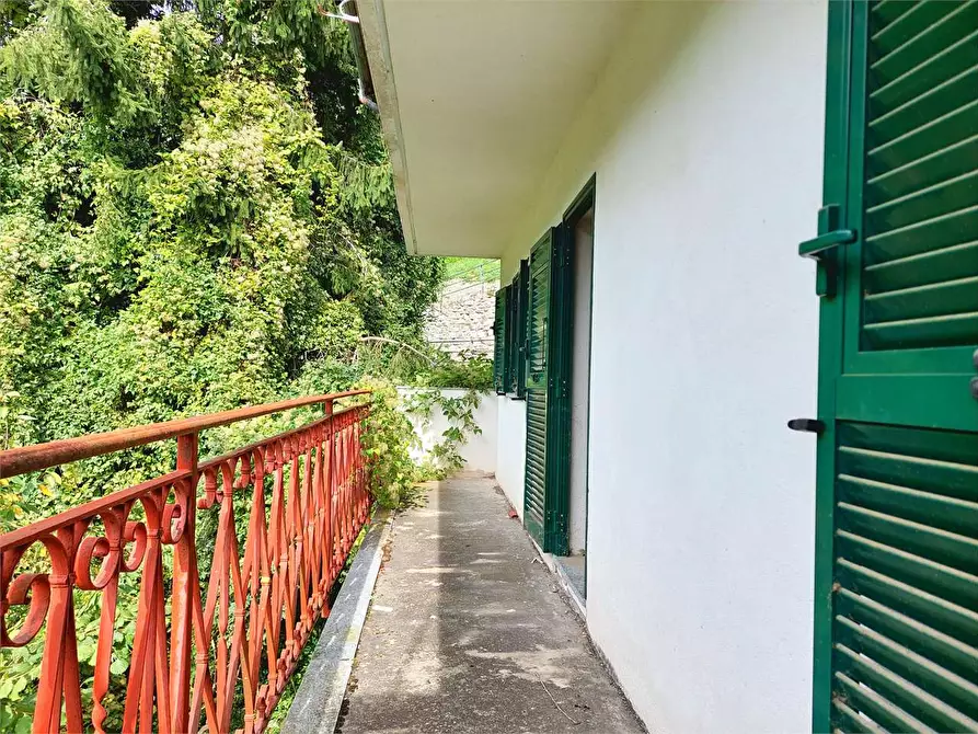 Immagine 15 di Appartamento in vendita  in Via Garibaldi a Cosio D'arroscia