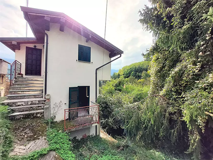 Immagine 33 di Appartamento in vendita  in Via Garibaldi a Cosio D'arroscia