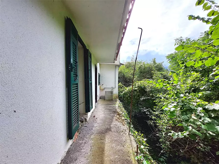 Immagine 32 di Appartamento in vendita  in Via Garibaldi a Cosio D'arroscia