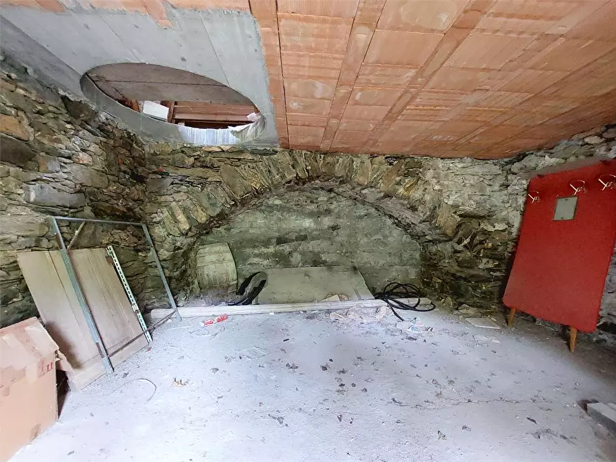 Immagine 26 di Appartamento in vendita  in Via Garibaldi a Cosio D'arroscia