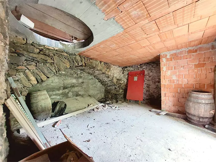 Immagine 27 di Appartamento in vendita  in Via Garibaldi a Cosio D'arroscia