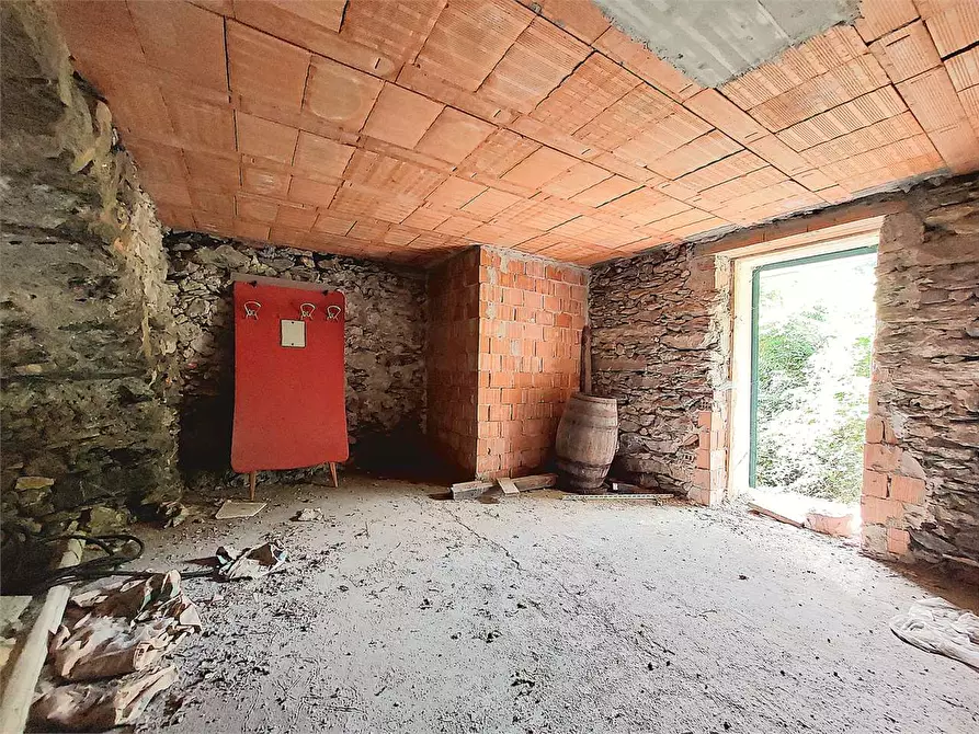 Immagine 28 di Appartamento in vendita  in Via Garibaldi a Cosio D'arroscia