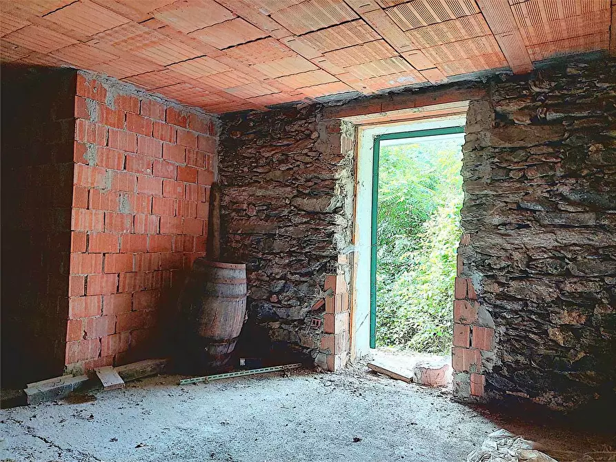 Immagine 29 di Appartamento in vendita  in Via Garibaldi a Cosio D'arroscia