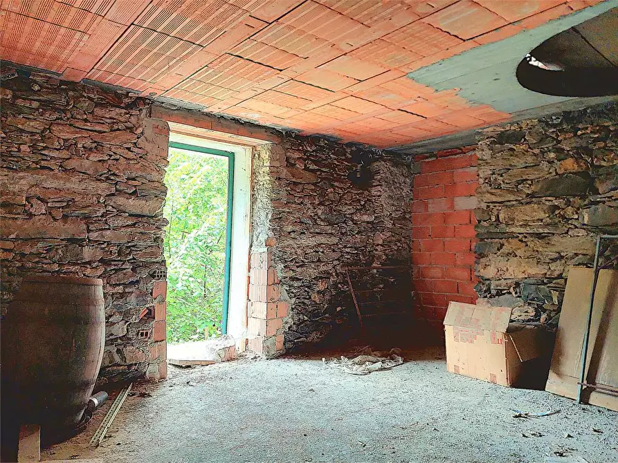 Immagine 25 di Appartamento in vendita  in Via Garibaldi a Cosio D'arroscia