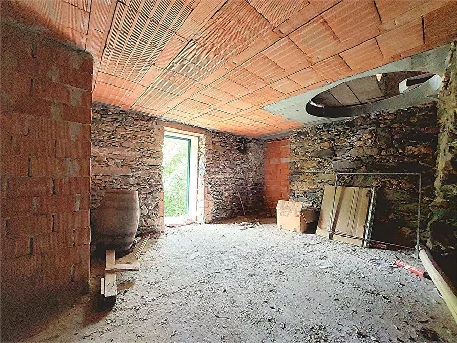 Immagine 30 di Appartamento in vendita  in Via Garibaldi a Cosio D'arroscia