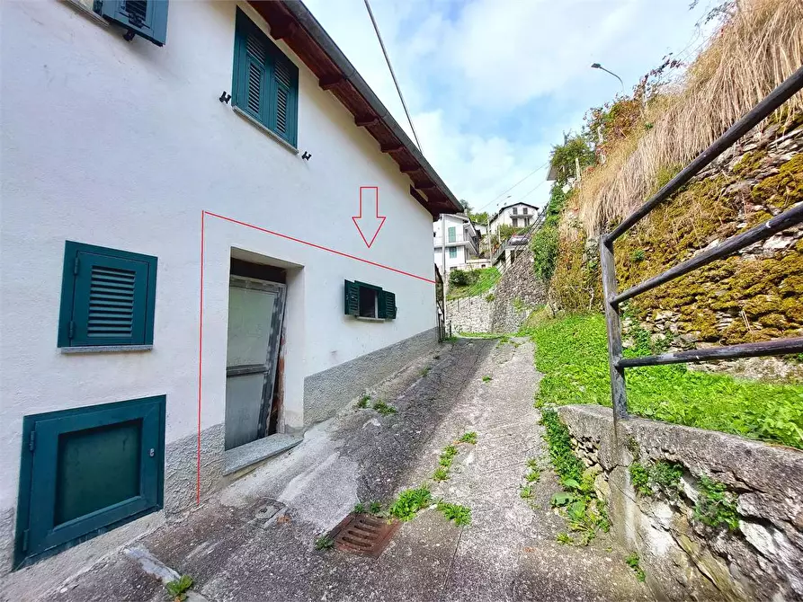 Immagine 32 di Appartamento in vendita  in Via Garibaldi a Cosio D'arroscia