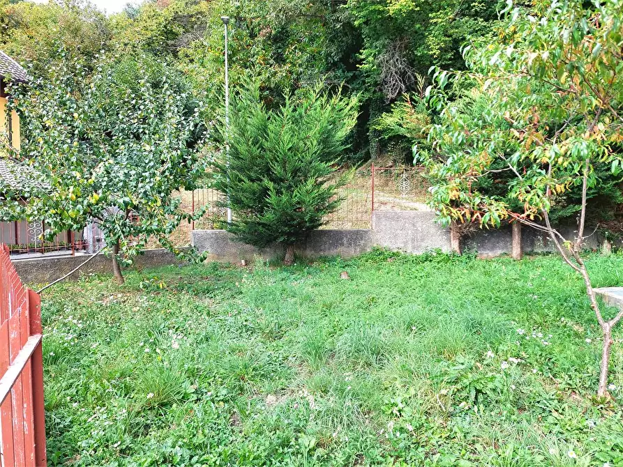 Immagine 8 di Porzione di villa in vendita  in Via Rosso 31 a Pornassio
