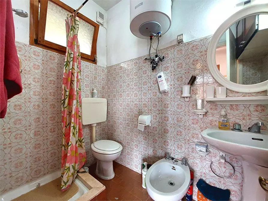 Immagine 20 di Porzione di villa in vendita  in Via Rosso 31 a Pornassio