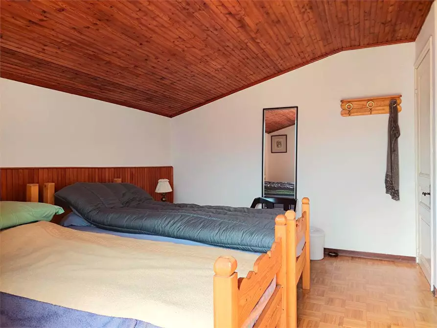 Immagine 25 di Porzione di villa in vendita  in Via Rosso 31 a Pornassio