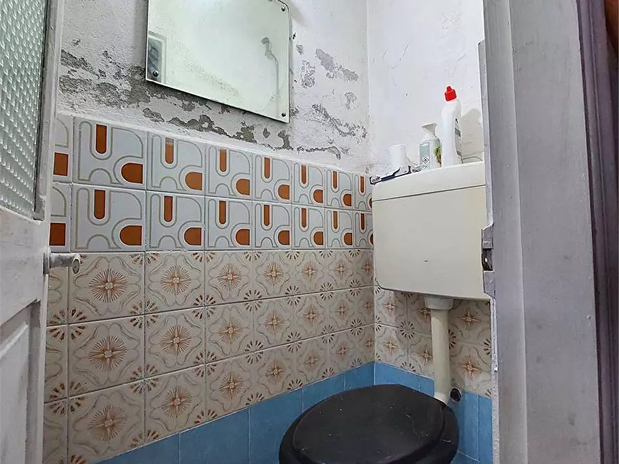 Immagine 34 di Porzione di villa in vendita  in Via Rosso 31 a Pornassio