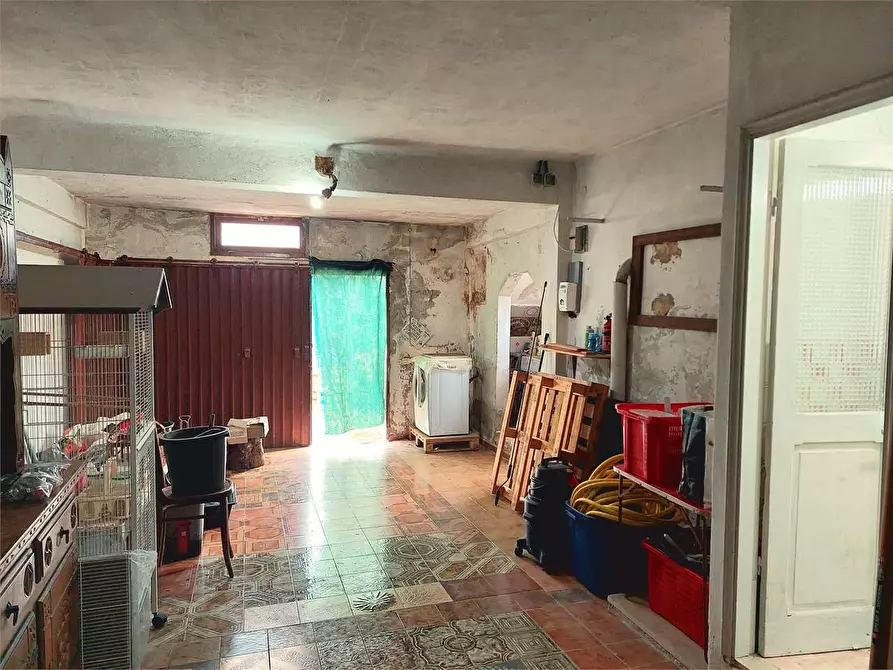 Immagine 32 di Porzione di villa in vendita  in Via Rosso 31 a Pornassio