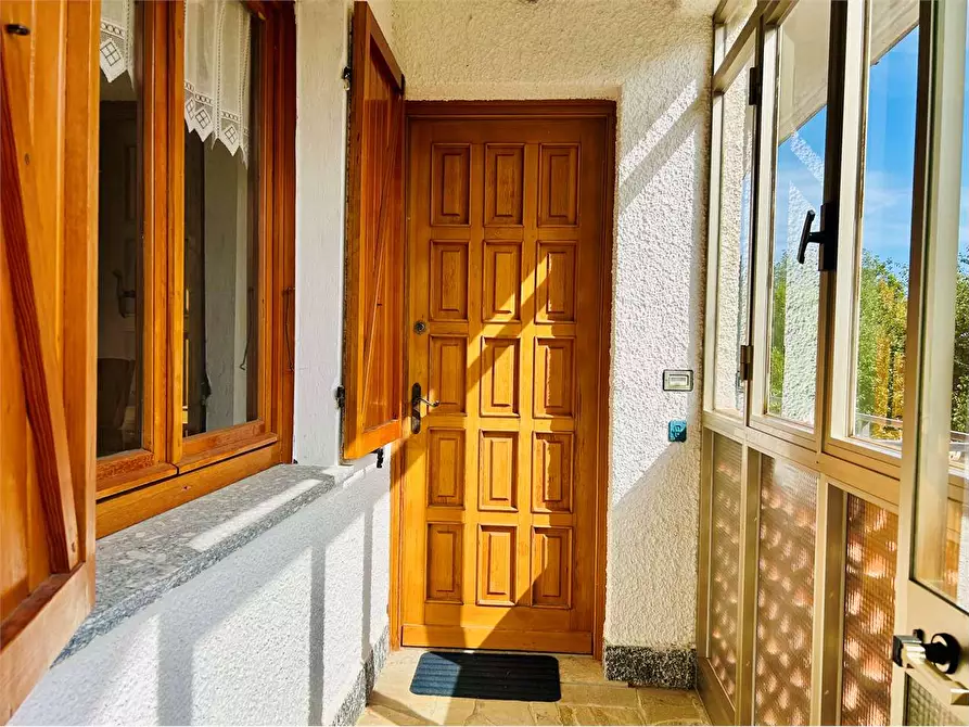 Immagine 15 di Casa bifamiliare in vendita  in Frazione Mindino  a Garessio