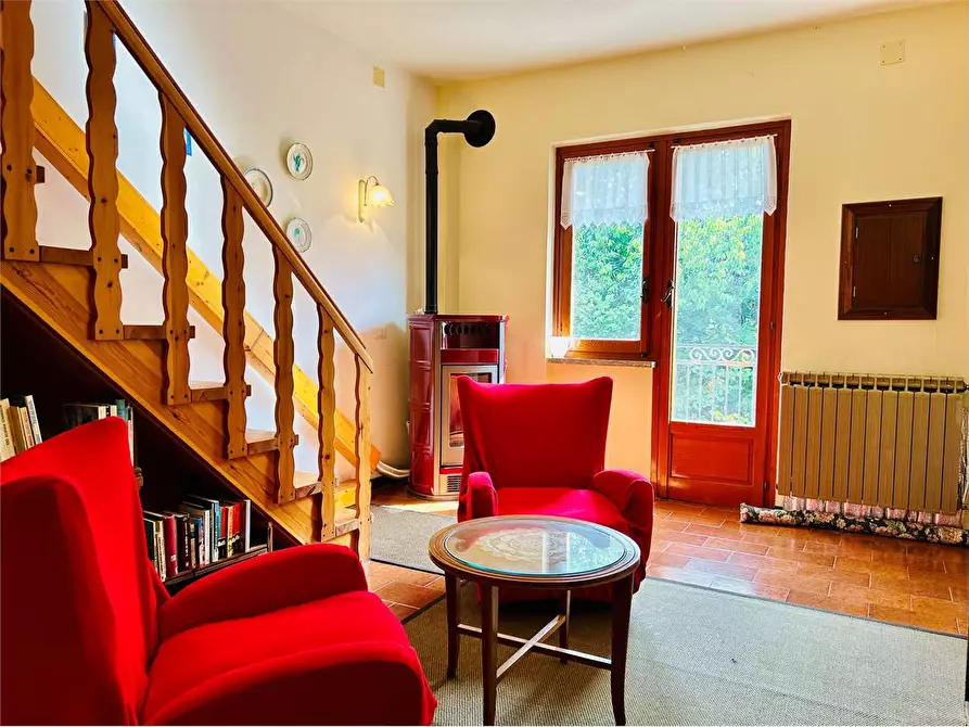 Immagine 20 di Casa bifamiliare in vendita  in Frazione Mindino  a Garessio