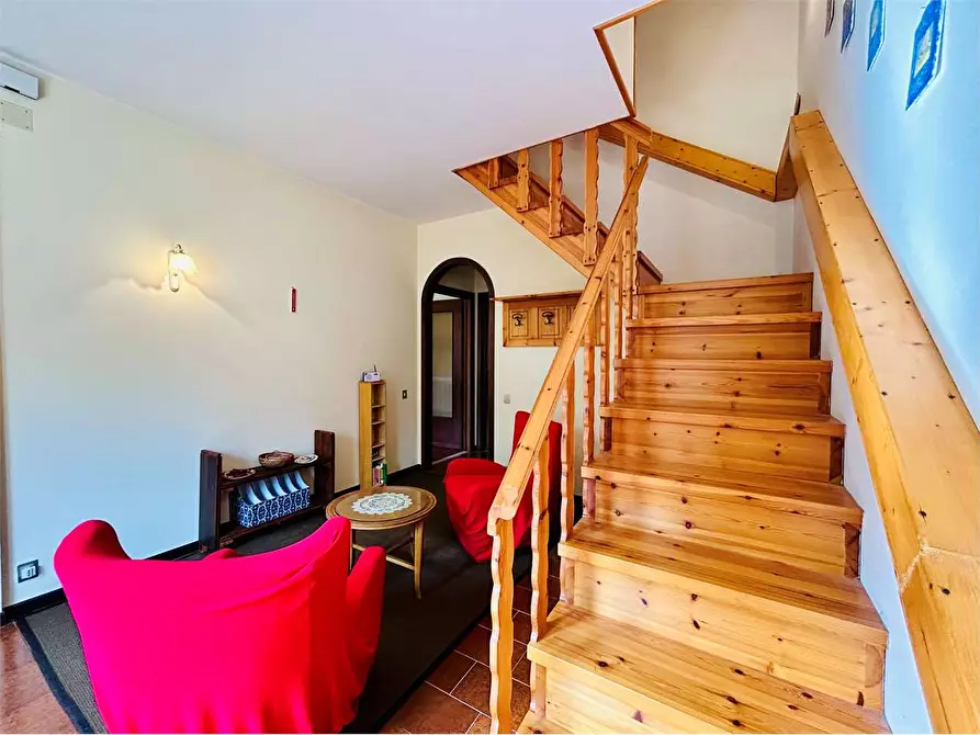 Immagine 19 di Casa bifamiliare in vendita  in Frazione Mindino  a Garessio