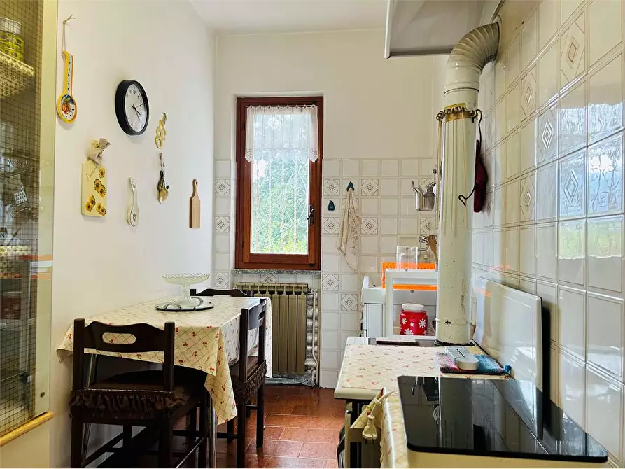 Immagine 27 di Casa bifamiliare in vendita  in Frazione Mindino  a Garessio