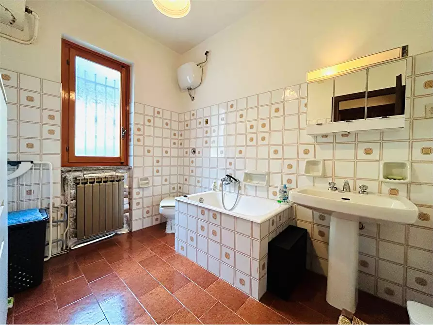 Immagine 28 di Casa bifamiliare in vendita  in Frazione Mindino  a Garessio