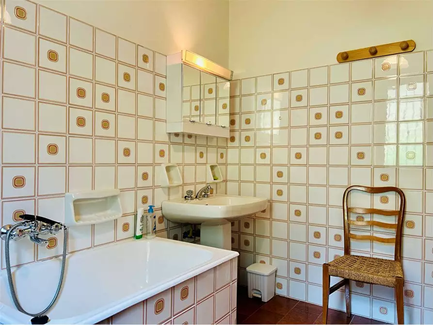 Immagine 29 di Casa bifamiliare in vendita  in Frazione Mindino  a Garessio