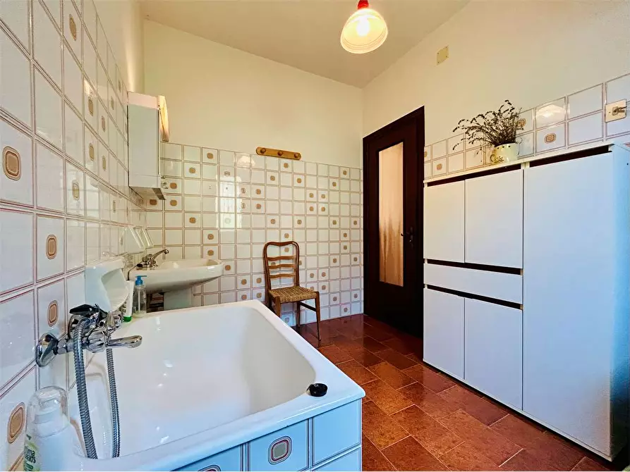 Immagine 30 di Casa bifamiliare in vendita  in Frazione Mindino  a Garessio