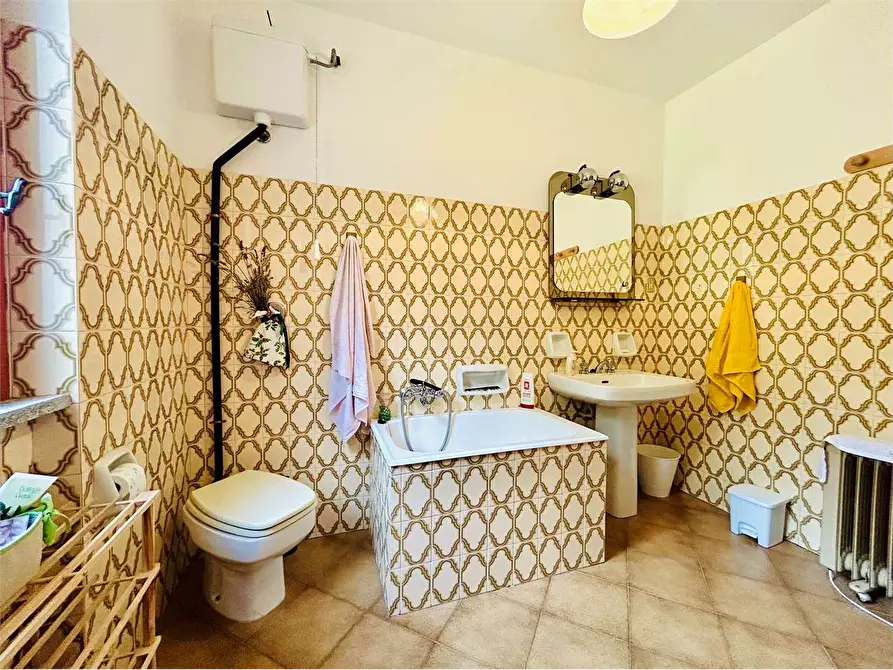 Immagine 43 di Casa bifamiliare in vendita  in Frazione Mindino  a Garessio