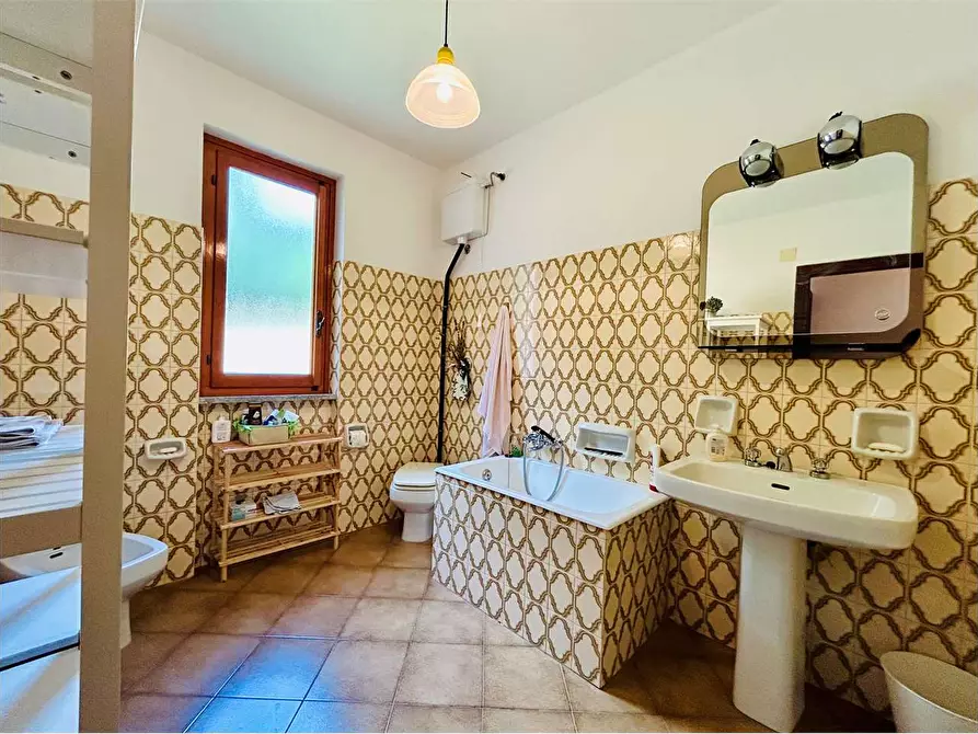 Immagine 44 di Casa bifamiliare in vendita  in Frazione Mindino  a Garessio