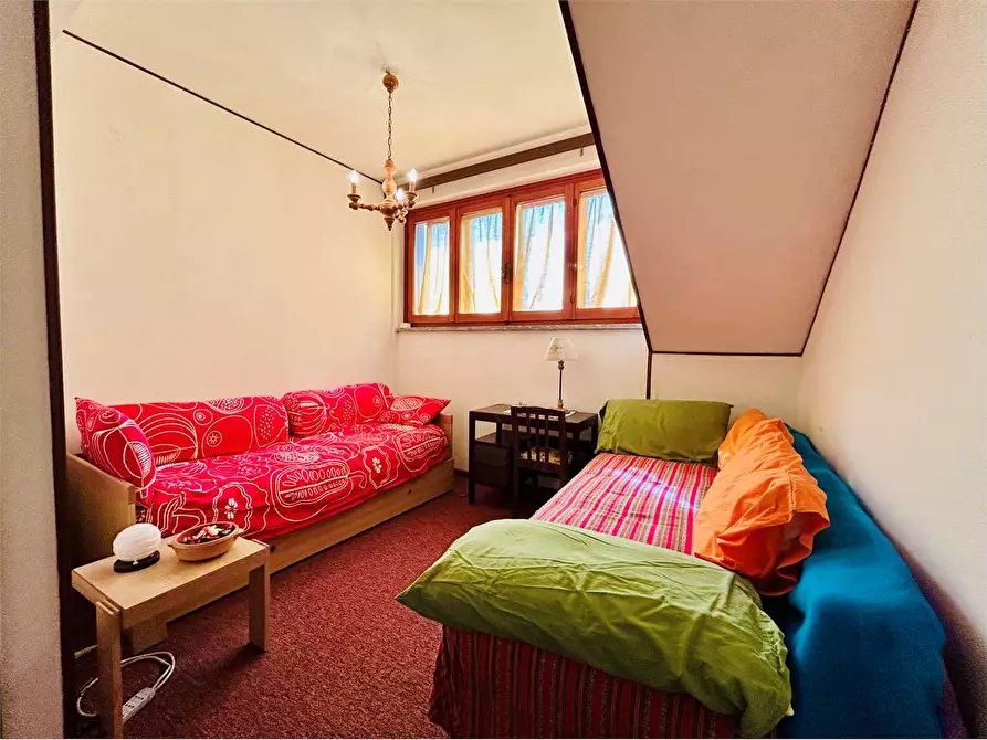 Immagine 41 di Casa bifamiliare in vendita  in Frazione Mindino  a Garessio