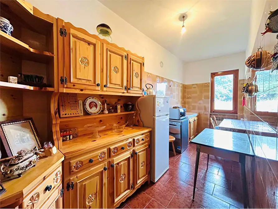 Immagine 61 di Casa bifamiliare in vendita  in Frazione Mindino  a Garessio