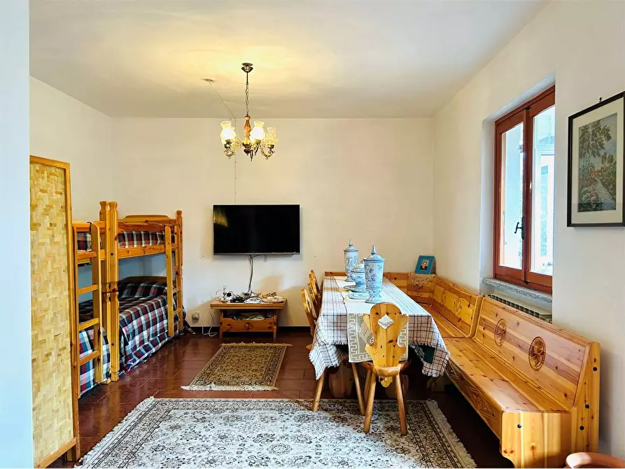 Immagine 56 di Casa bifamiliare in vendita  in Frazione Mindino  a Garessio