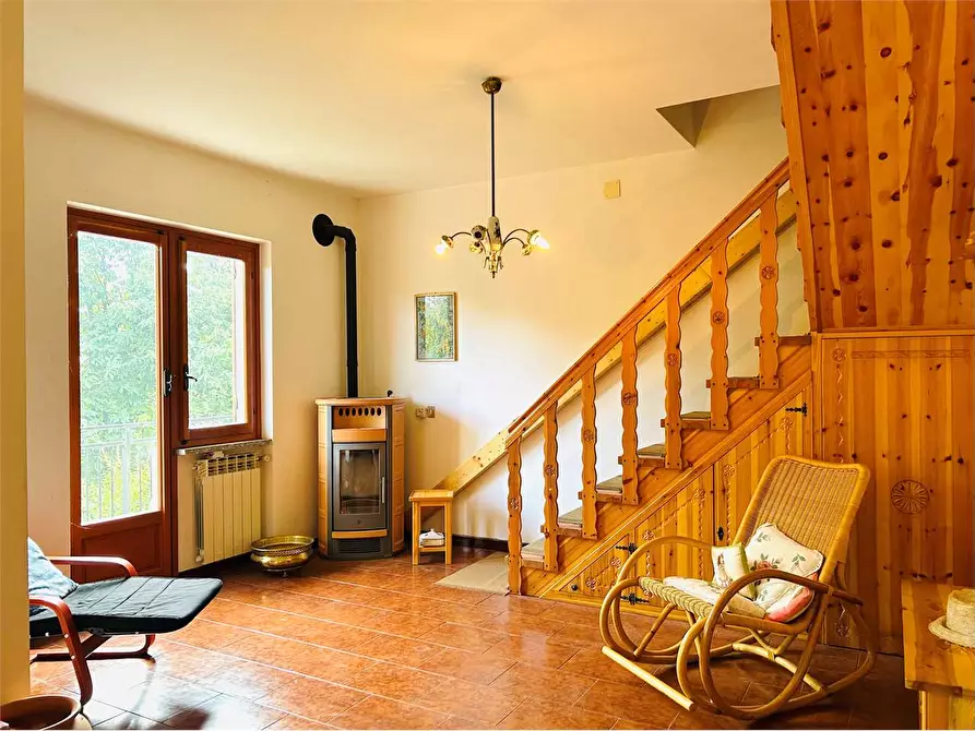 Immagine 54 di Casa bifamiliare in vendita  in Frazione Mindino  a Garessio