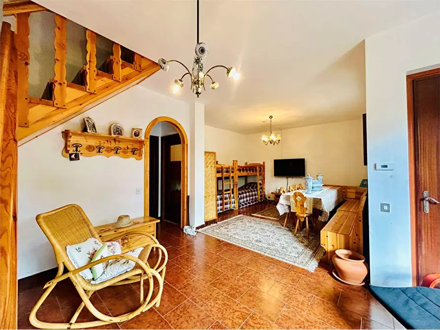 Immagine 53 di Casa bifamiliare in vendita  in Frazione Mindino  a Garessio