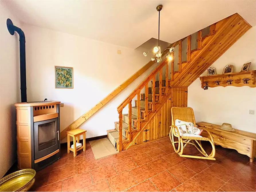 Immagine 52 di Casa bifamiliare in vendita  in Frazione Mindino  a Garessio