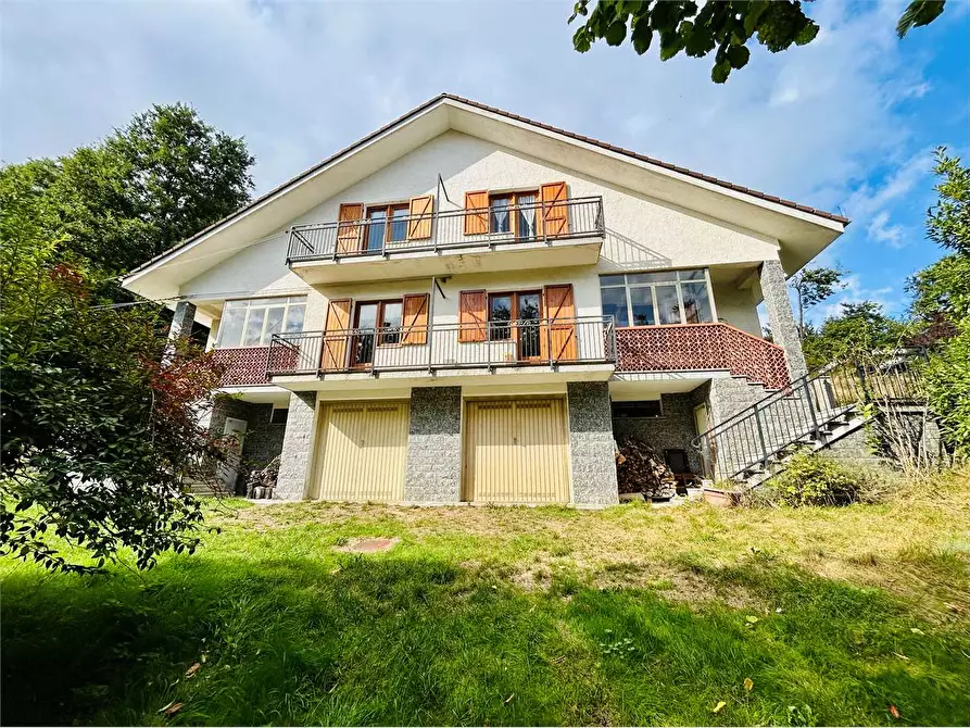 Immagine 91 di Casa bifamiliare in vendita  in Frazione Mindino  a Garessio