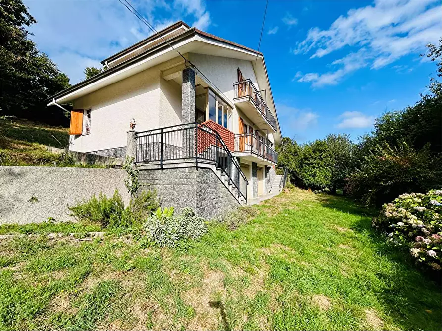 Immagine 4 di Casa bifamiliare in vendita  in Frazione Mindino  a Garessio